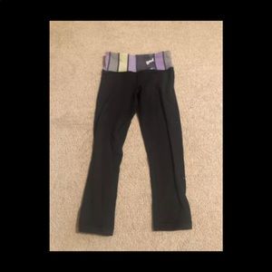Lululemon Capris